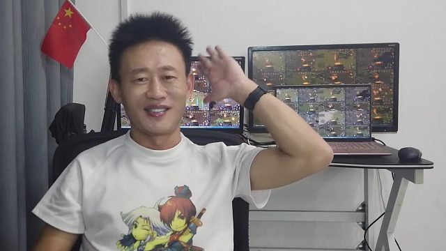 游戏搬砖现在现在行情太内卷了