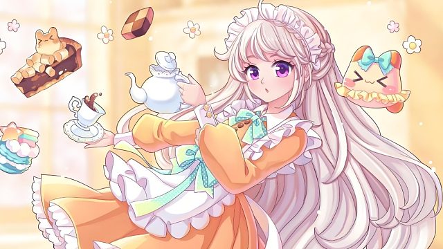 《永恒岛高清重置版》现已公测！探索爱丽丝之境的秘密宝藏