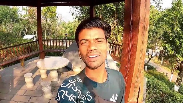 印度小子穷游中国2