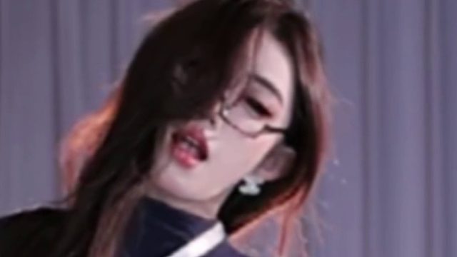 【正恒、长腿兮兮】太吸引人了这状态