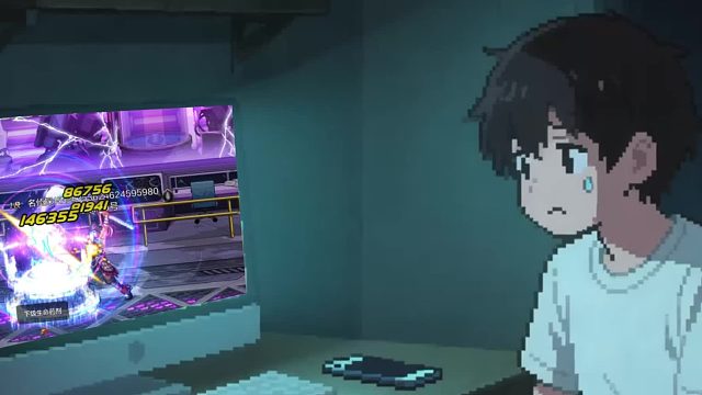 没错，这就是我们DNF手游玩家......