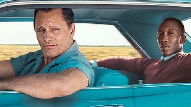 一趟穿越偏见的旅程，一次心灵的相互救赎