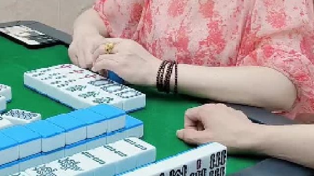 哦吼！小姐姐不是我不会搞。只是运气差了一点点…