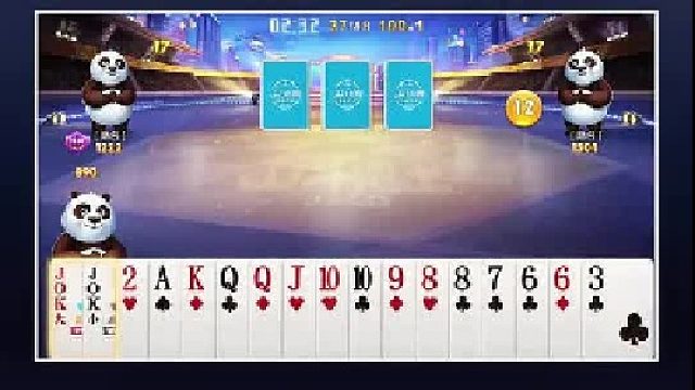 这牌看着能赢吗 (1)