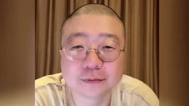 黄磊做饭好吃吗？李诞直播高情商回应：看陈赫吧，他有说服力
