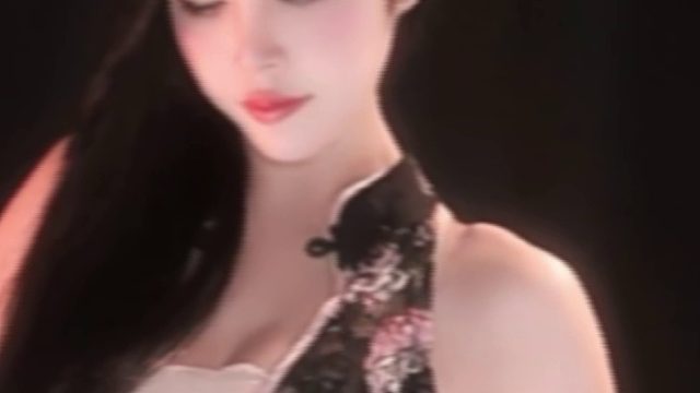 【芝芝ss】擦一个