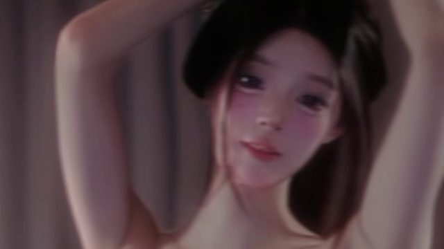 【绘子、】有本事别躲