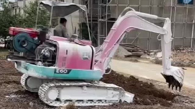 这发动机应该挺省油的吧 