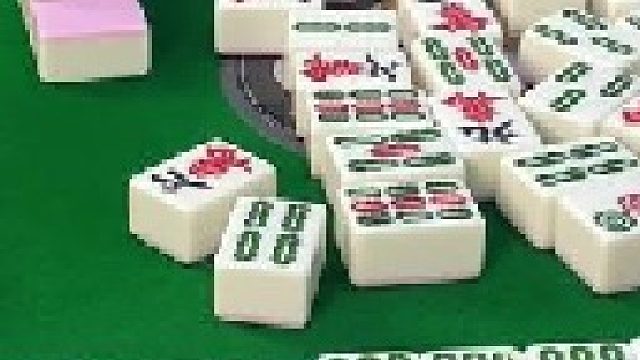 幺鸡麻将 四川麻将：适当的时机才能有意想不到的收获。。合川有不有一起玩的小伙伴