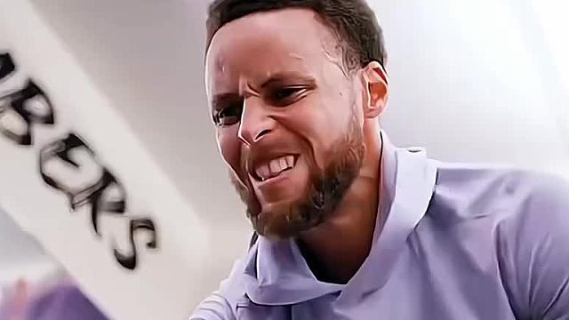 “如果库里拥有亚历山大的圆柱体，他会取得什么样的成就？37岁的他，还有机会夺冠吗？”