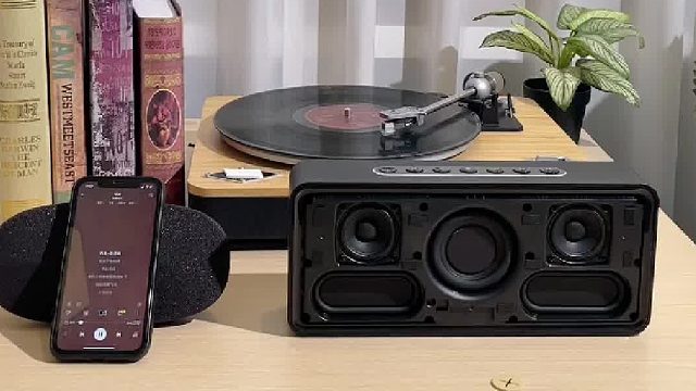 别再乱选音响！这款高性价比产品闭眼入