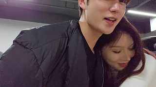 童錦程看上妹子的閨蜜，滿滿的細(xì)節(jié)，我是一秒都不敢快進(jìn)