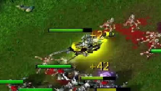 来看看我龙哥徐庶的常规操作