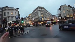 英國人回國大失所望