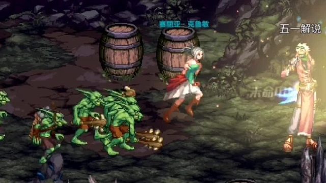 0氪玩家千万不能错过的五个道具