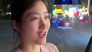 街頭挑戰(zhàn)：看圖識(shí)人