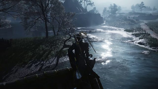 燕云的家园系统，做不好真可以自刎了。