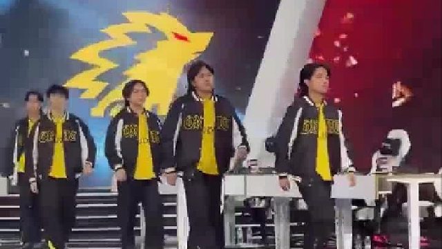 决胜巅峰选手重磅出场！