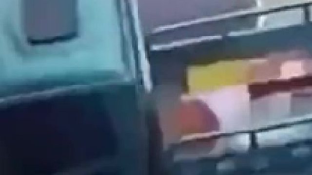 史上车祸最牛大爷