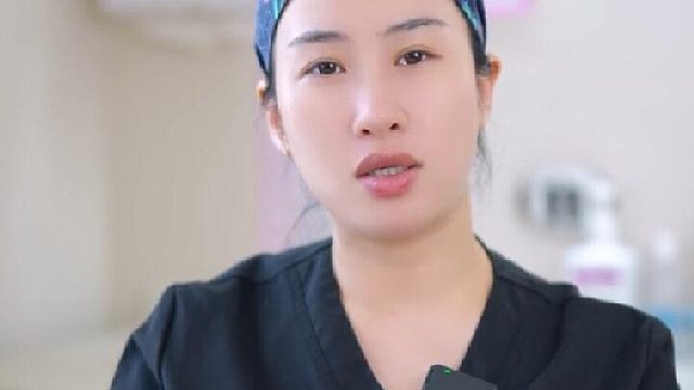 根据疤痕颜色分辨疤痕处于什么阶段！