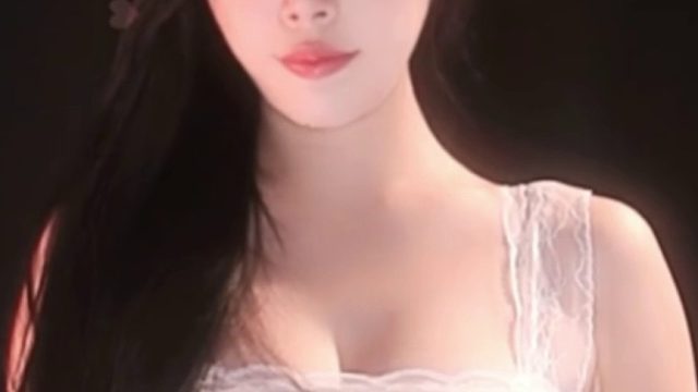 【芝芝sss】吃点细糠