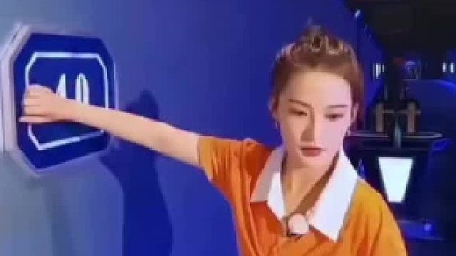 跑这么快，还这么美