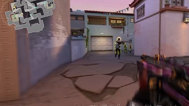 早八迎接你们的高敏火神！