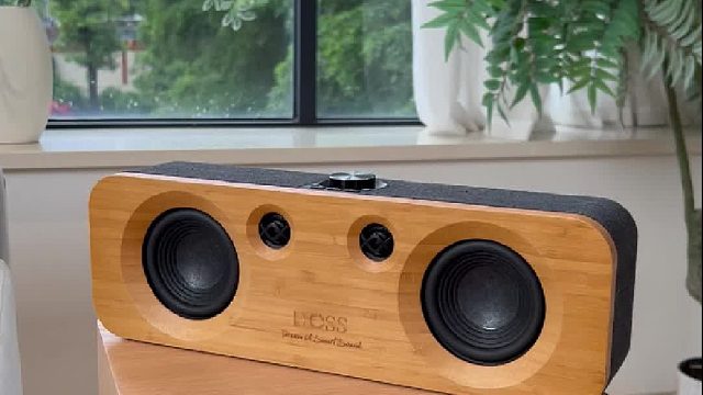 茶凉了可以再续，岁月得慢慢回味 ，好音响把老歌听出故事来