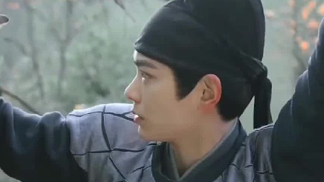 丁禹兮玩密室被吓懵，可以跟彭昱畅许凯组合了