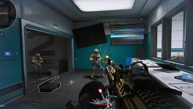 被围殴了 太惨了