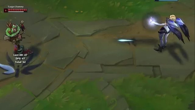 冠军皮肤选错后悔了