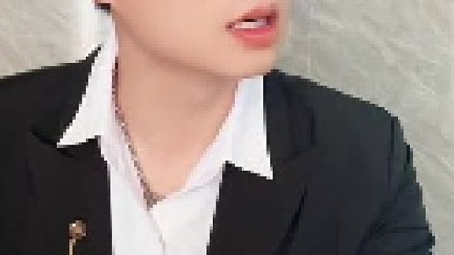 刘伟：我招谁惹谁了