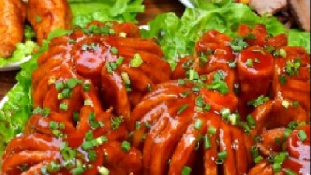 先吃不管，后吃要洗碗啊