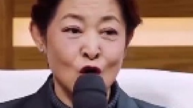 倪萍含泪曝光了张晨光不为人知的的一面！