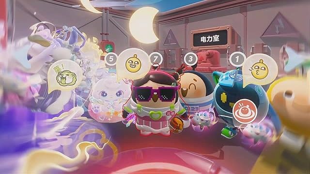 宝宝帮我取个标题