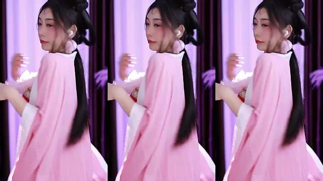 虎牙 正恒-小君精彩瞬间