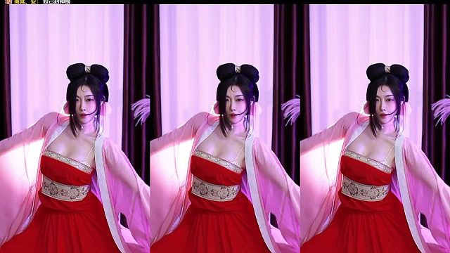 虎牙 正恒-小君精彩瞬间