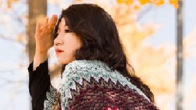 搓搓小手，准备迎冬