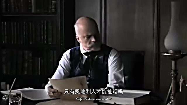 “铁血宰相”主题
