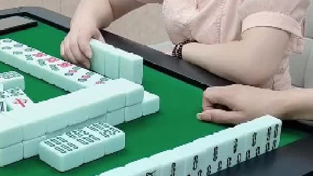 哦吼！卡五星大神。进来看看。列牌胡了吗？