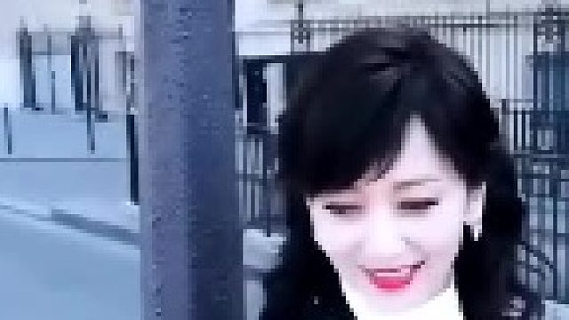 一把年纪了还装嫩的女明星，你知道几个？