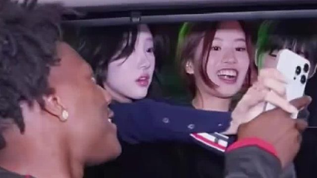 甲亢哥错过了心动女孩