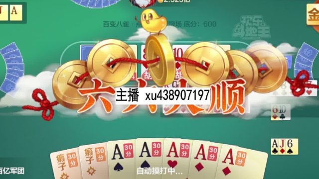 没有人比我更懂八雀牌