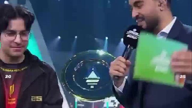 ALQADSIAH：和对手的钥匙说拜拜