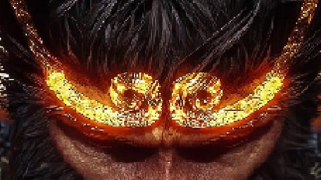 黑神话悟空 看吗喽了！-片段1