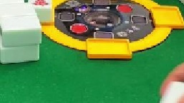 成麻换三张 四川麻将：一切都是有安排的，注定的安排。。合川有不有一起玩的小伙伴