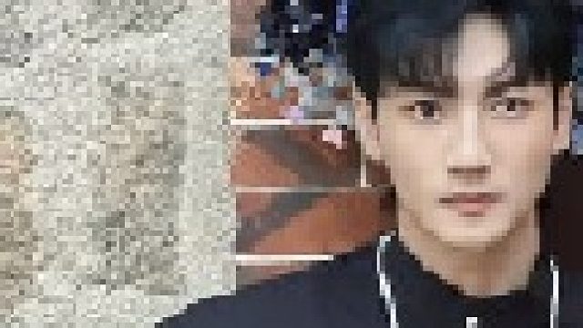 谁说簪花不少年，刘昊宇簪花造型一眼惊艳！