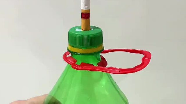 这烟真的该戒了