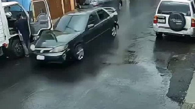 这次彻底费了！