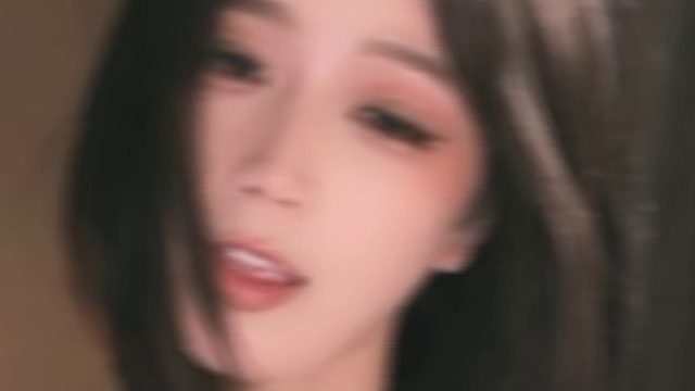 【HR-刘钞钞cc】今天就准备住进你心里啦